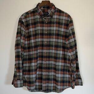 Men’s Pendleton Mason button-down size large